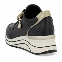 Remonte Sneaker-Damen Sneaker & Schnürer