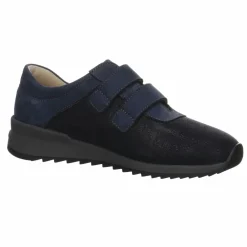 Finn Comfort Sneaker-Herren Sneaker & Schnürer