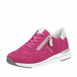 Remonte Sneaker-Damen Sneaker & Schnürer