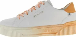 Rieker Sneaker-Damen Sneaker & Schnürer