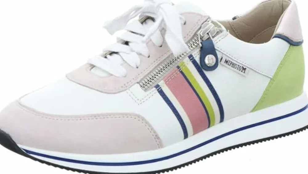 Mephisto Sneaker-Damen Sneaker & Schnürer