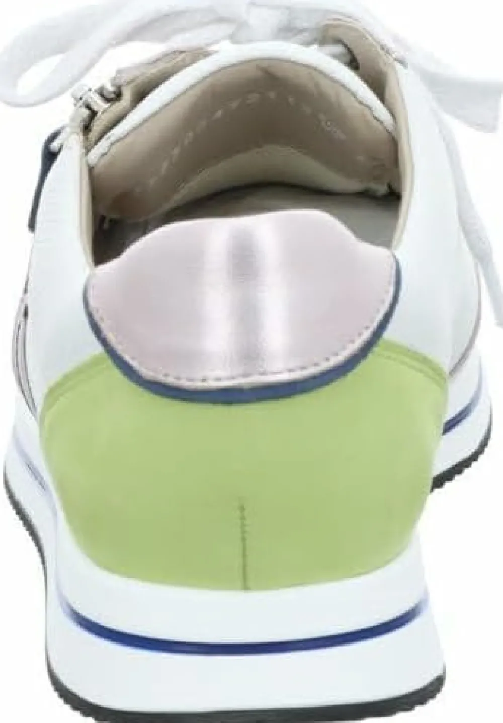 Mephisto Sneaker-Damen Sneaker & Schnürer