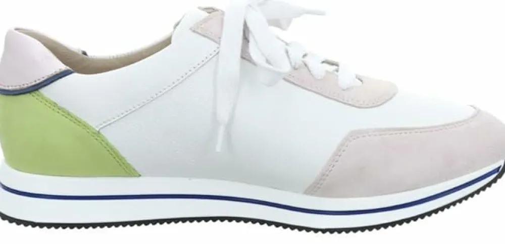 Mephisto Sneaker-Damen Sneaker & Schnürer