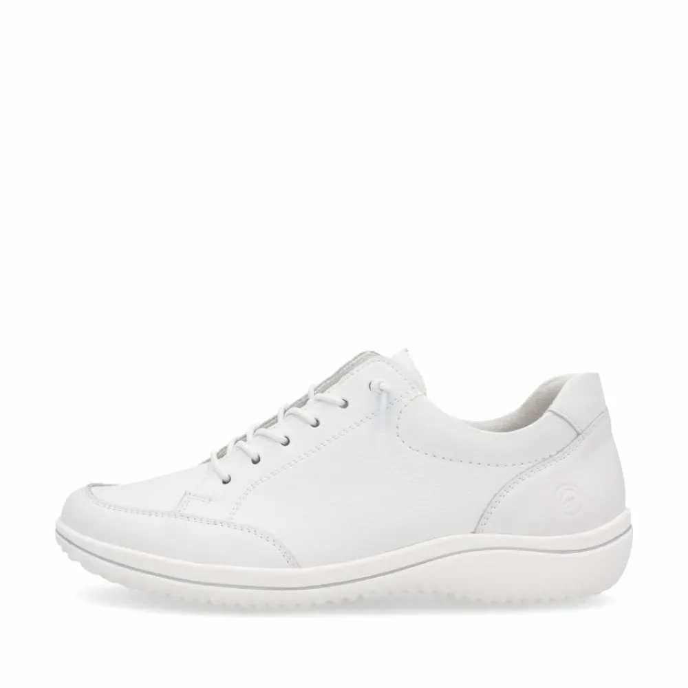 Remonte Sneaker-Damen Sneaker & Schnürer