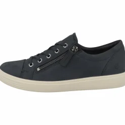 Ecco Sneaker-Damen Sneaker & Schnürer
