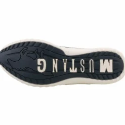 Mustang Sneaker-Damen Sneaker & Schnürer