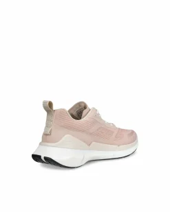 Ecco Sneaker-Damen Sneaker & Schnürer