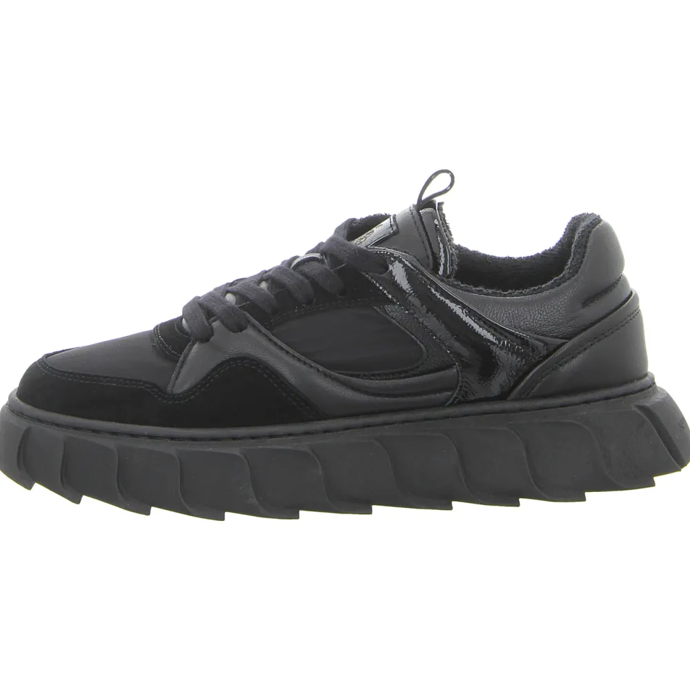 Apple of Eden Sneaker-Damen Sneaker & Schnürer