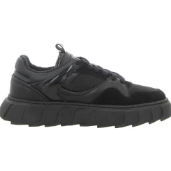 Apple of Eden Sneaker-Damen Sneaker & Schnürer
