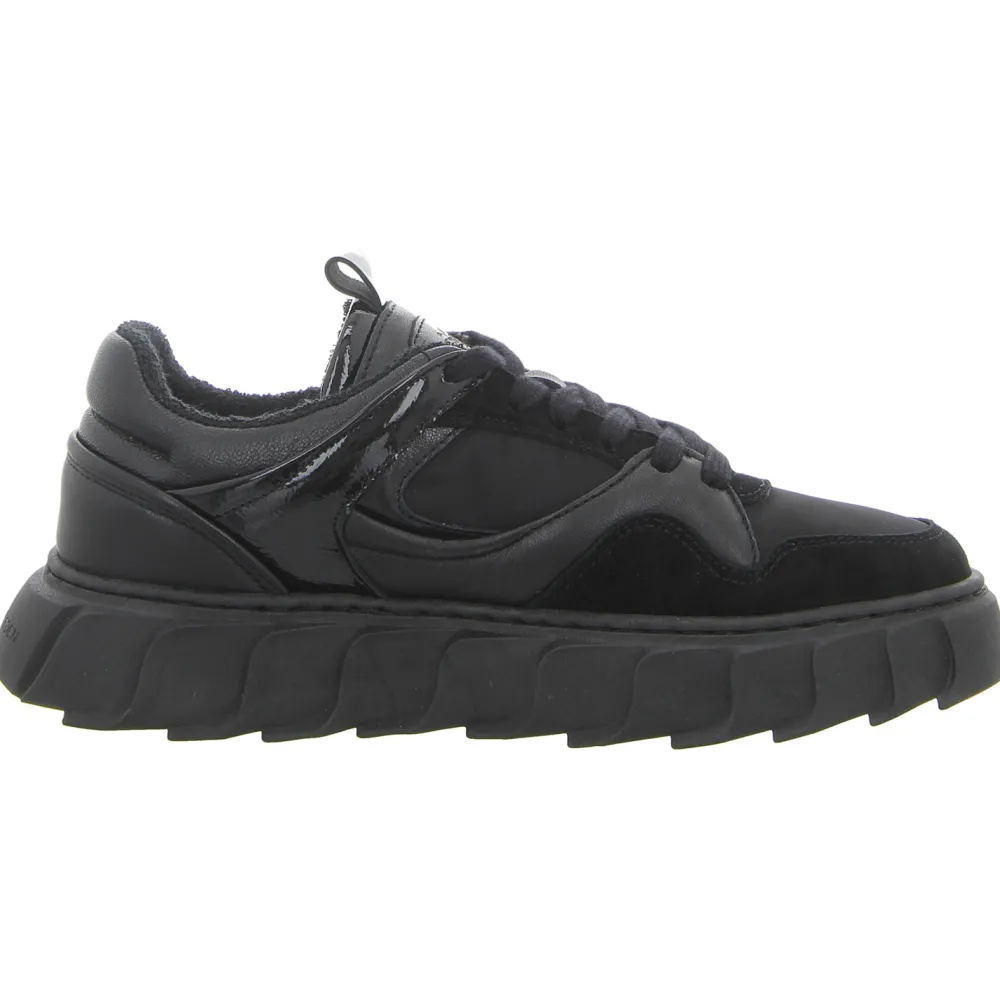 Apple of Eden Sneaker-Damen Sneaker & Schnürer