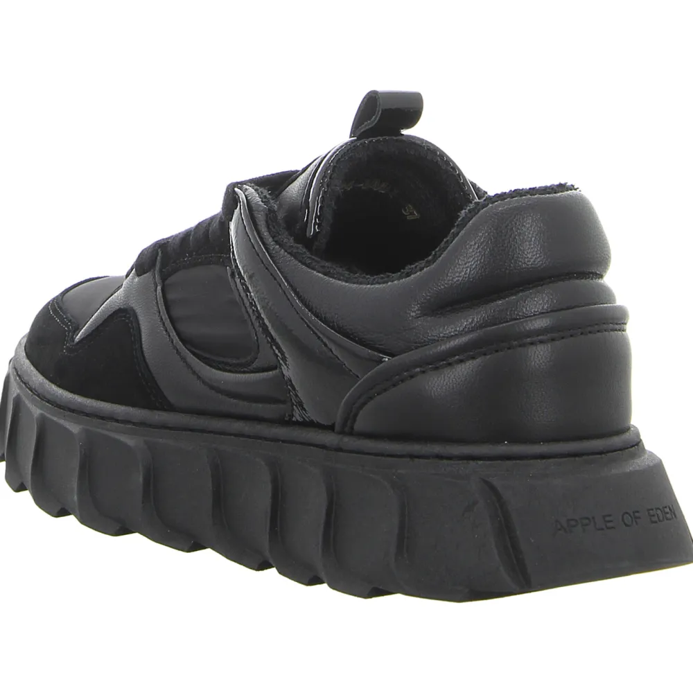 Apple of Eden Sneaker-Damen Sneaker & Schnürer
