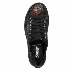 Semler Sneaker-Damen Sneaker & Schnürer