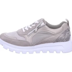 Waldläufer Sneaker-Damen Sneaker & Schnürer