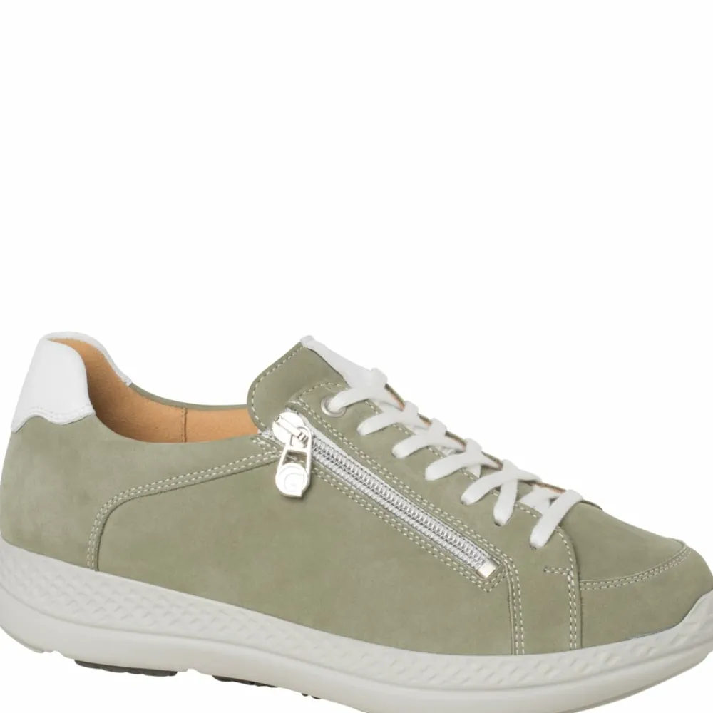 Ganter Sneaker-Damen Sneaker & Schnürer