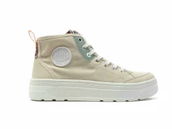 Palladium Sneaker-Damen Sneaker & Schnürer