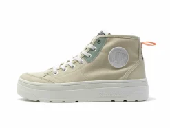 Palladium Sneaker-Damen Sneaker & Schnürer