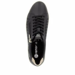Remonte Sneaker-Damen Sneaker & Schnürer