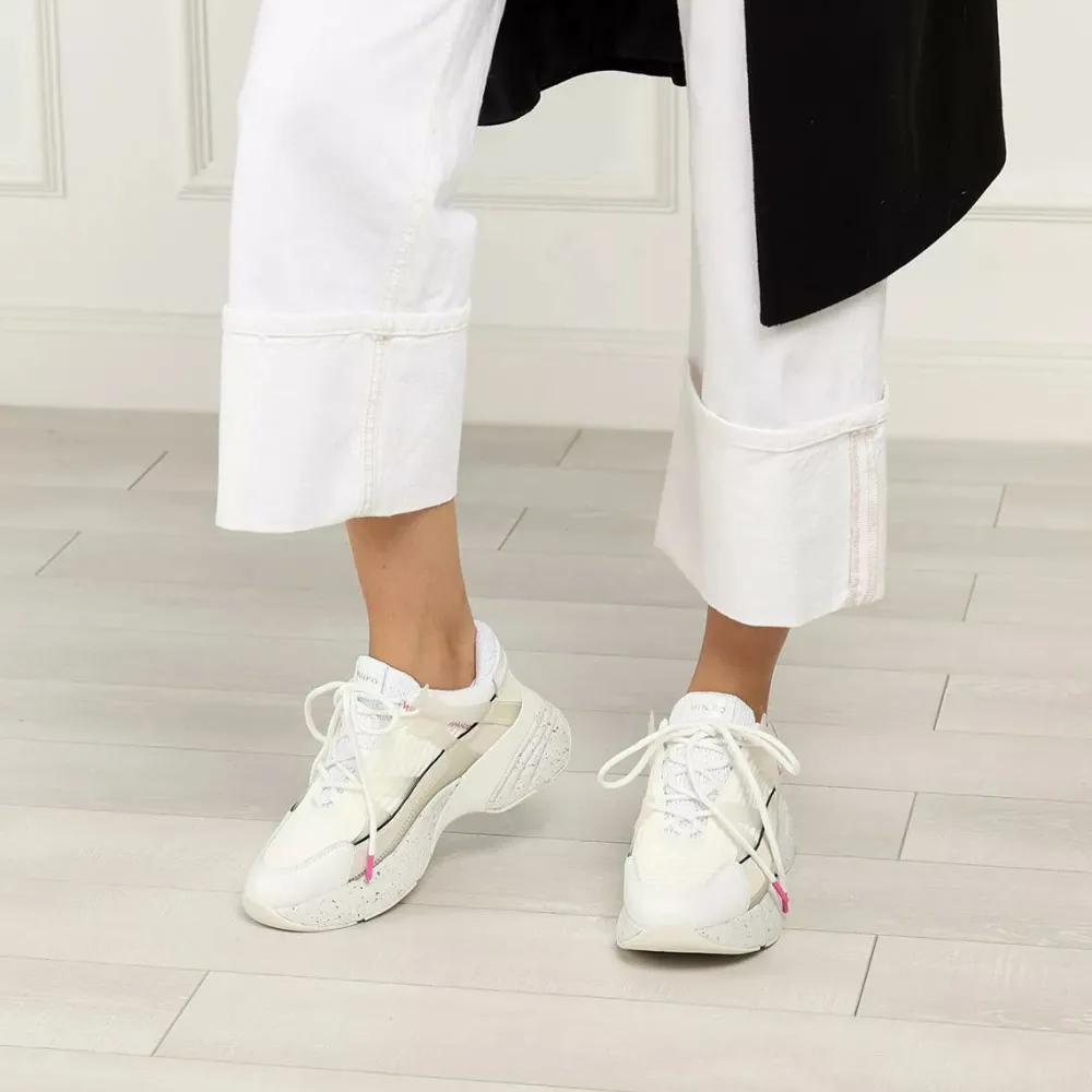 Hugo Boss Sneaker-Herren Sneaker & Schnürer