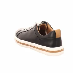 Clarks Sneaker-Damen Sneaker & Schnürer