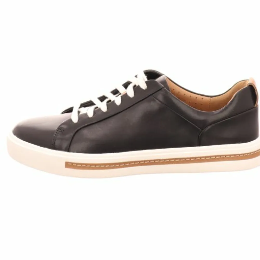 Clarks Sneaker-Damen Sneaker & Schnürer