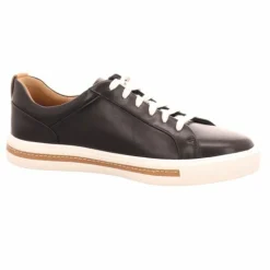 Clarks Sneaker-Damen Sneaker & Schnürer