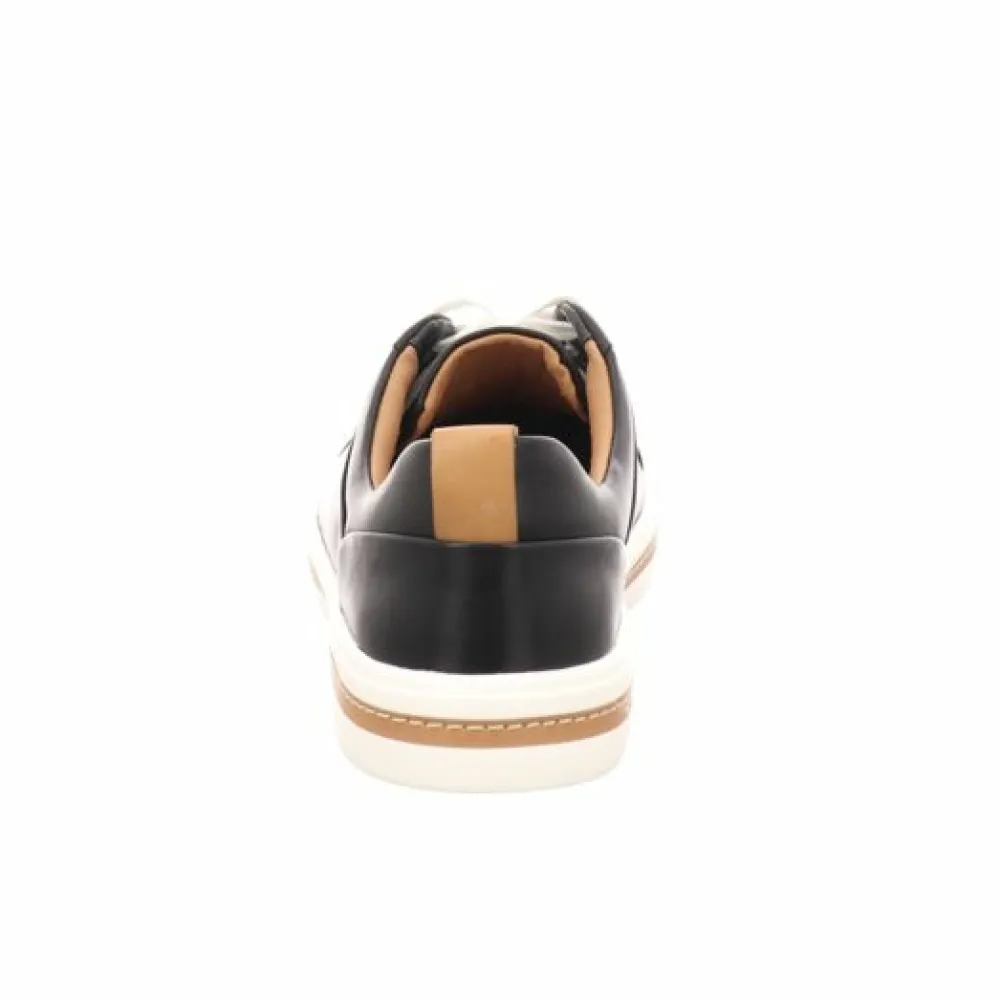 Clarks Sneaker-Damen Sneaker & Schnürer