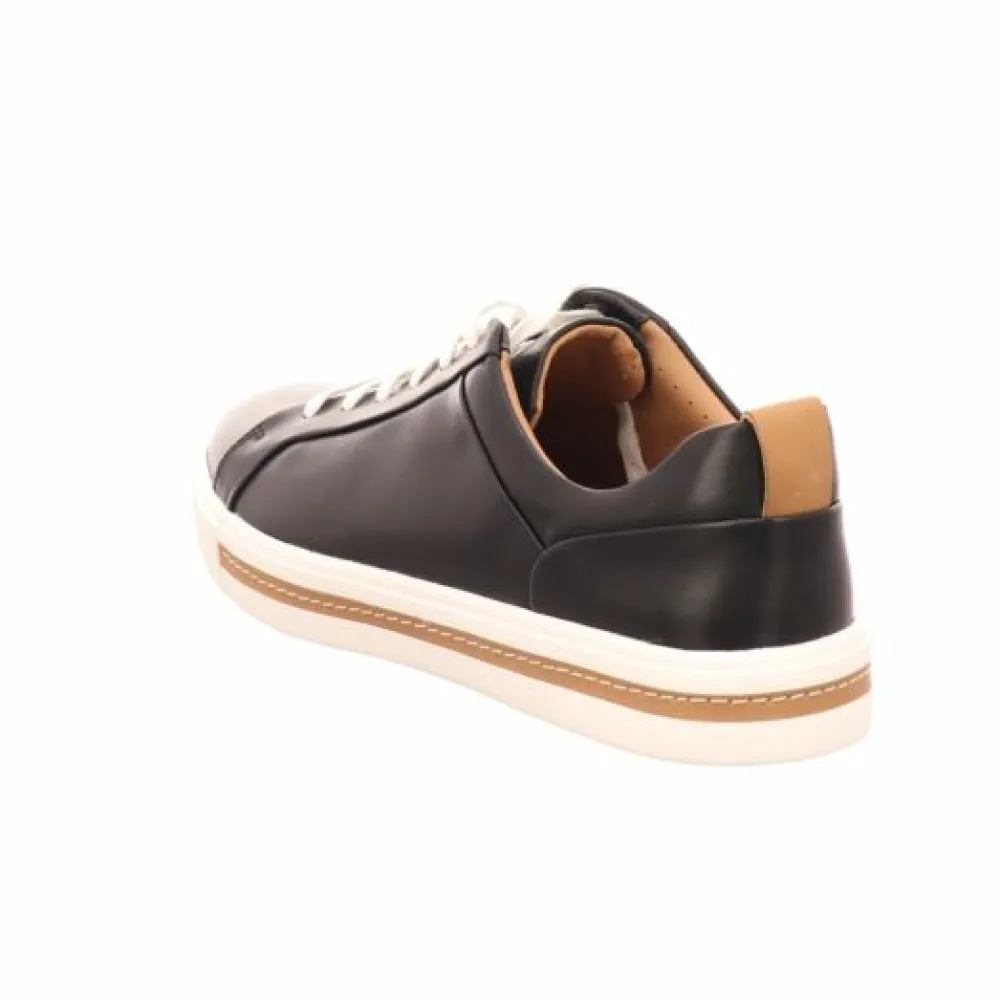 Clarks Sneaker-Damen Sneaker & Schnürer