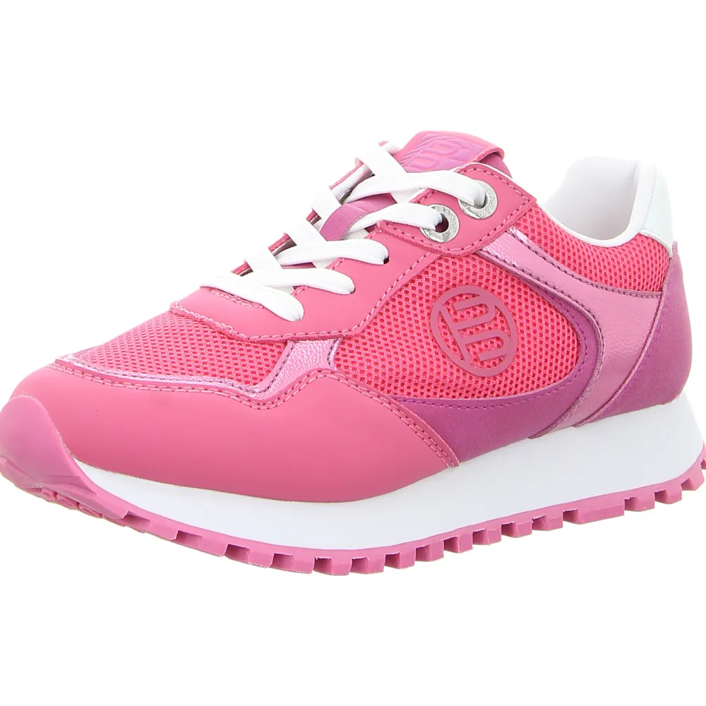 Bagatt Sneaker-Damen Sneaker & Schnürer