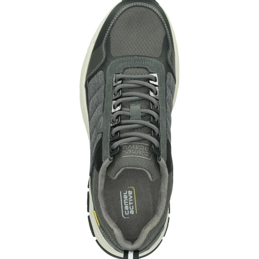 HC Footwear GmbH Sneaker-Herren Sneaker & Schnürer