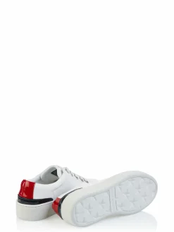 Tommy Hilfiger Sneaker-Damen Sneaker & Schnürer