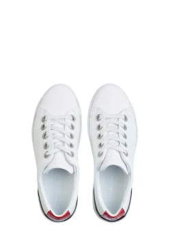 Tommy Hilfiger Sneaker-Damen Sneaker & Schnürer