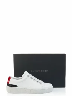 Tommy Hilfiger Sneaker-Damen Sneaker & Schnürer