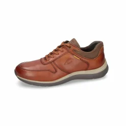 Camel Active Sneaker-Herren Sneaker & Schnürer