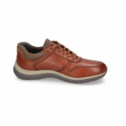 Camel Active Sneaker-Herren Sneaker & Schnürer