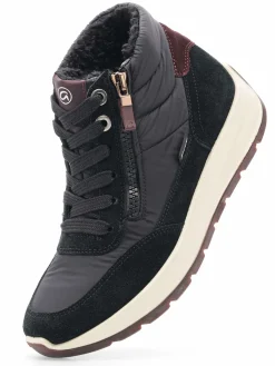 Colombus Sneaker-Damen Sneaker & Schnürer