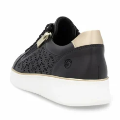 Remonte Sneaker-Damen Sneaker & Schnürer