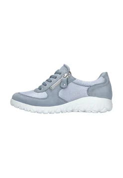 Waldläufer Sneaker-Damen Sneaker & Schnürer