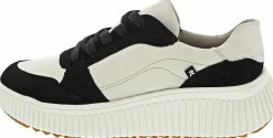 Rieker Sneaker-Damen Sneaker & Schnürer