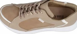 Finn Comfort Sneaker-Damen Sneaker & Schnürer
