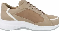 Finn Comfort Sneaker-Damen Sneaker & Schnürer