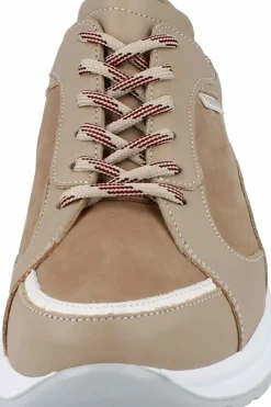 Finn Comfort Sneaker-Damen Sneaker & Schnürer