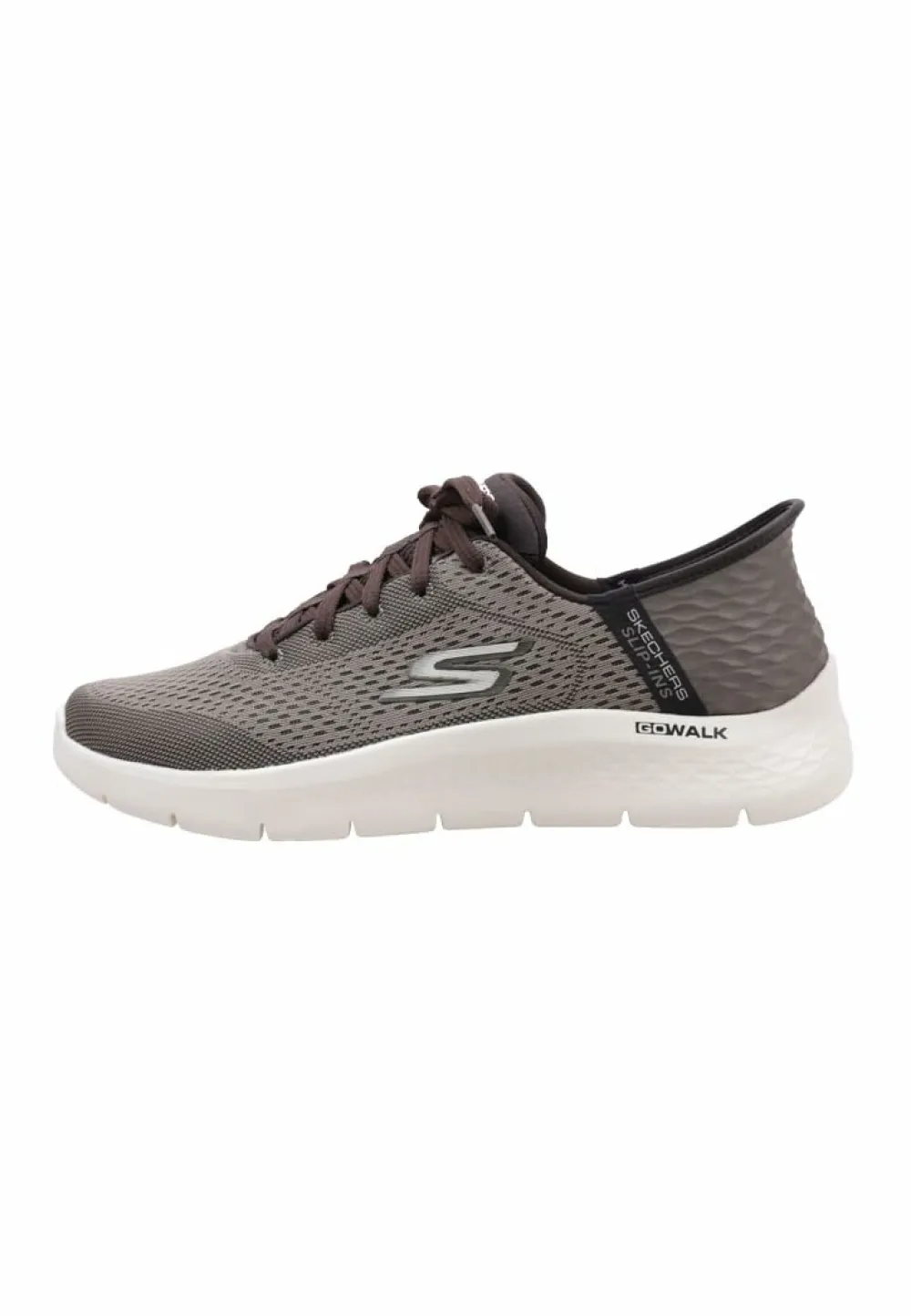 Skechers Sneaker-Herren Sneaker & Schnürer