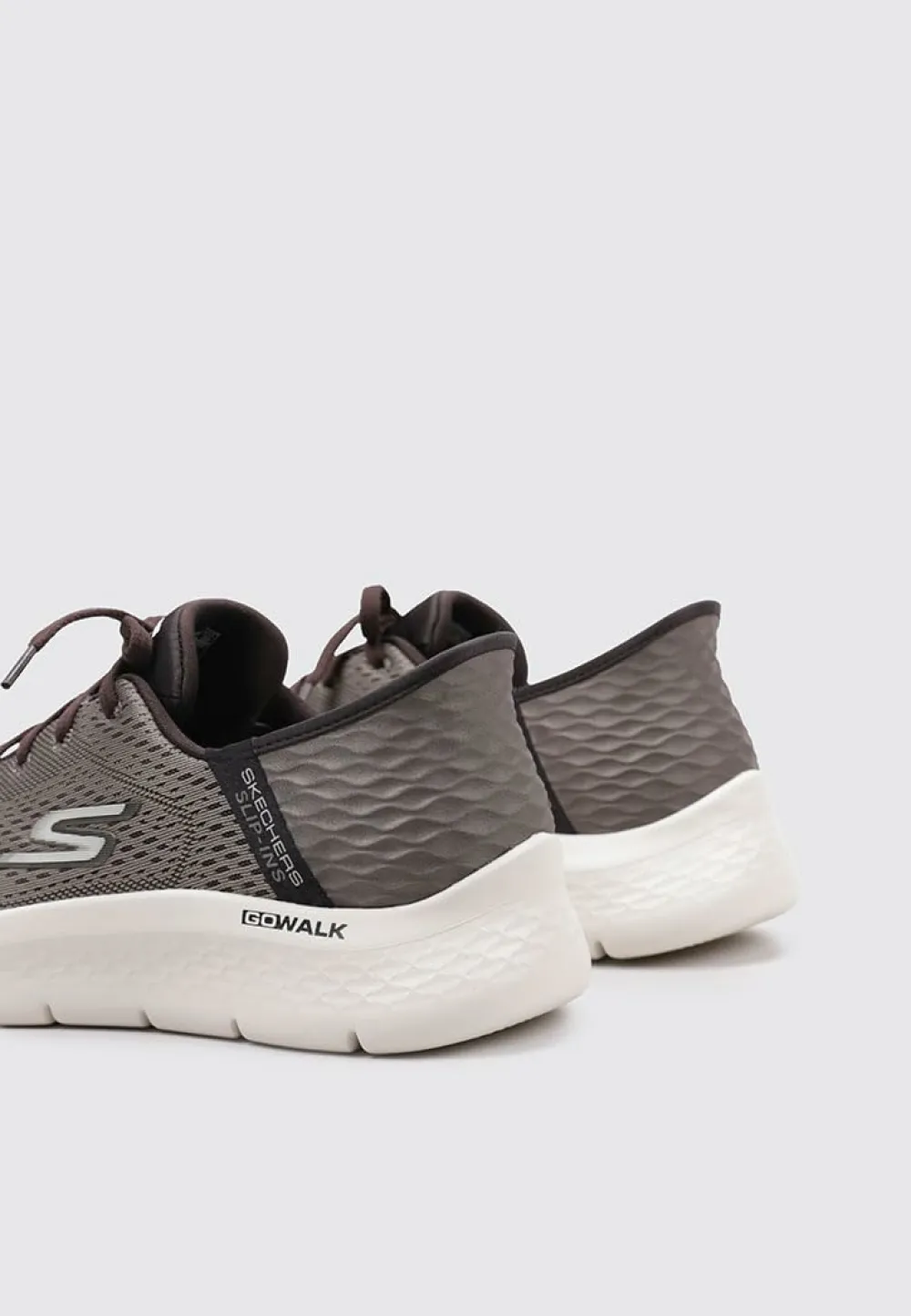 Skechers Sneaker-Herren Sneaker & Schnürer