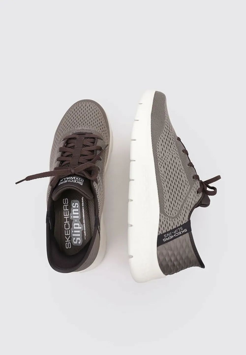 Skechers Sneaker-Herren Sneaker & Schnürer