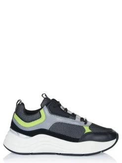 MILLET Sneaker-Herren Sneaker & Schnürer