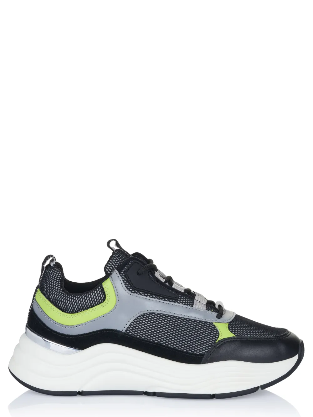 MILLET Sneaker-Herren Sneaker & Schnürer