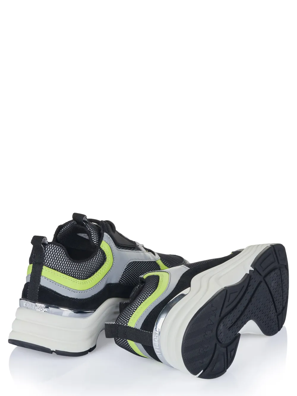 MILLET Sneaker-Herren Sneaker & Schnürer