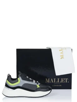 MILLET Sneaker-Herren Sneaker & Schnürer
