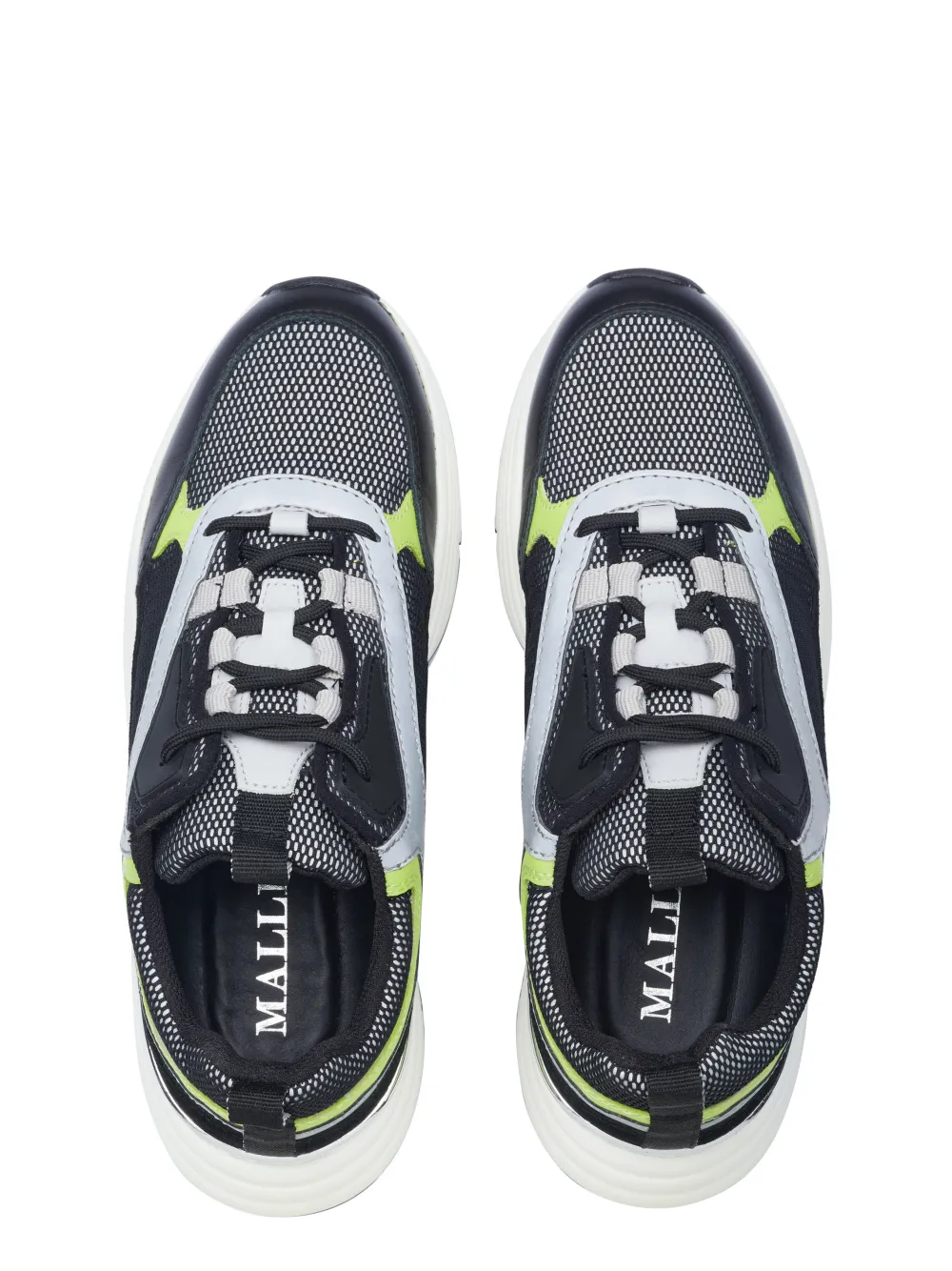 MILLET Sneaker-Herren Sneaker & Schnürer