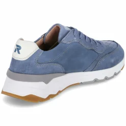 Rieker Sneaker-Herren Sneaker & Schnürer